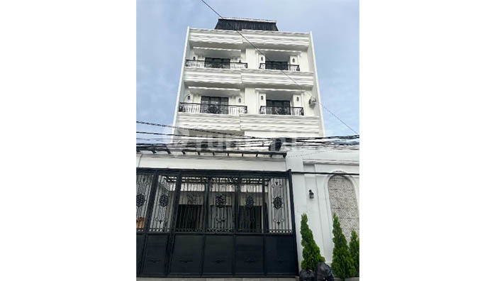 Rumah Sunter Agung Permai, Sunter, Swimming Pool, Lift