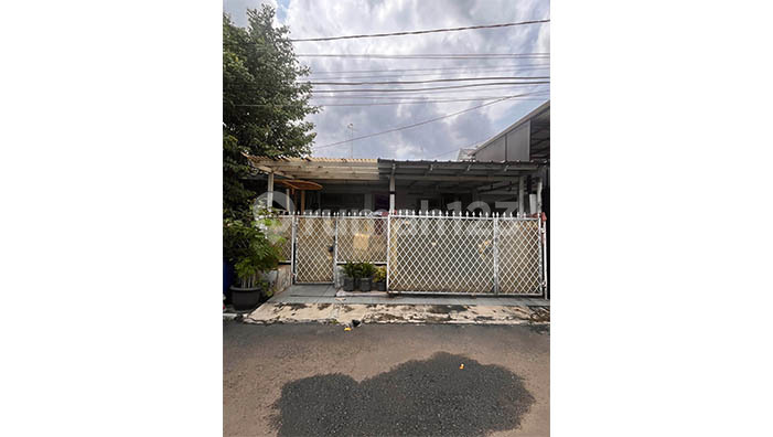 For Sale Sunter Hijau House, Sunter, North Jakarta