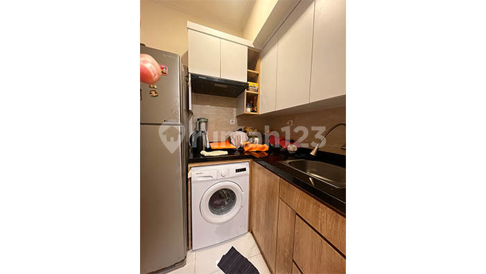 Apartemen Gading Mediterania, Kelapa Gading