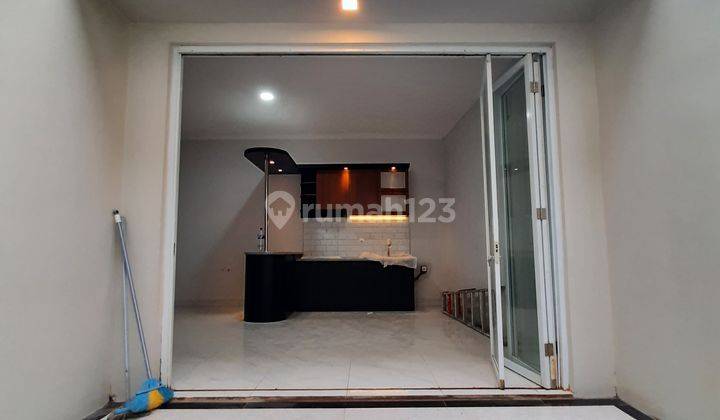 Rumah Nyaman Siap Huni Dekat Pintu Tol Kukusan Beji Depok 13
