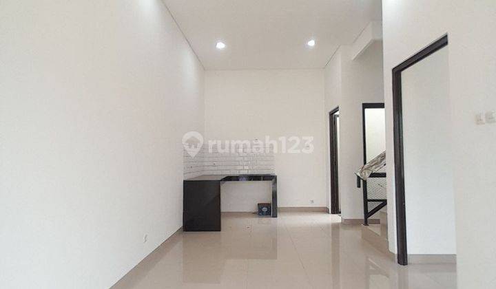 Rumah 2 Lantai Murah Berkualitas Dekat Tol JORR di Cinangka 3