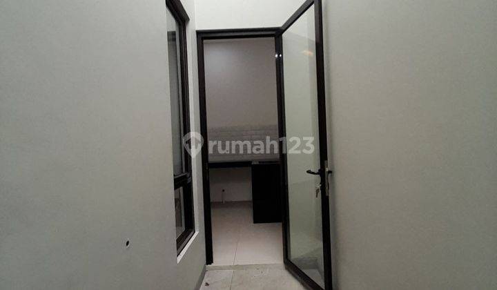 Rumah 2 Lantai Murah Berkualitas Dekat Tol JORR di Cinangka 6