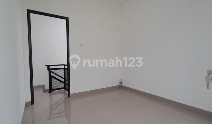 Rumah Murah Nyaman Kekinian Dekat Tol Jorr & Terminal Pondok Cabe 11