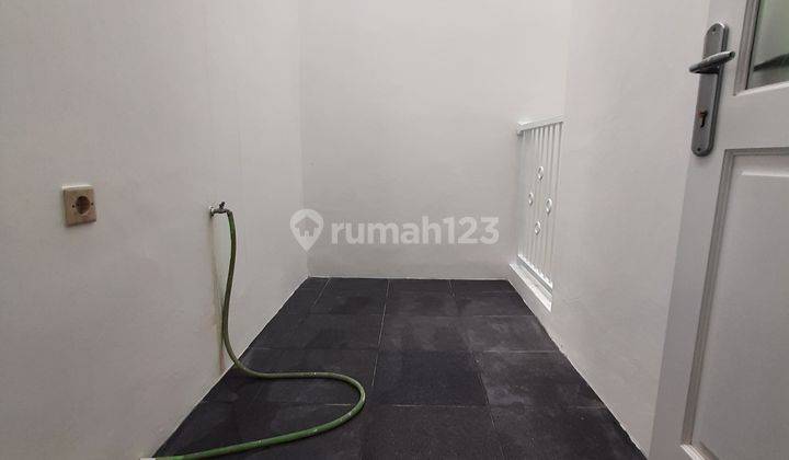 Rumah Mewah Berkualitas Siap Huni Akses Dekat Pintu Tol 12
