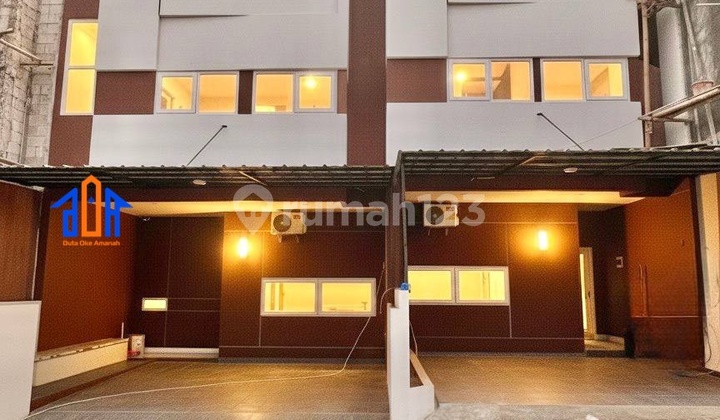 Affordable 2-Story House 600 Meters to Depok Toll Gate 2