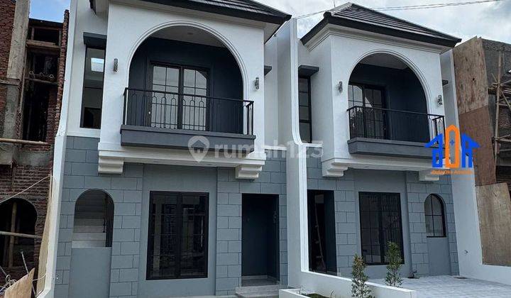 Rumah Mewah Siap Huni Di Gandul 2 Menit Ke Pintu Tol Brigif Rumah Mewah Siap Huni Di Gandul 2 Menit Ke Pintu Tol Brigif