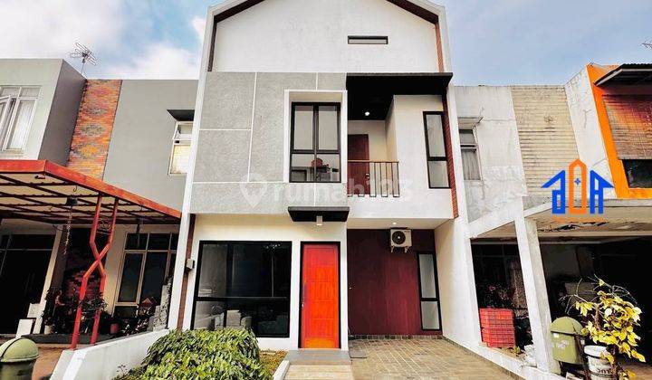 Rumah 3 Lantai Siap Huni Di Pancoran Mas Akses Dekat Tol Depok Rumah 3 Lantai Siap Huni Di Pancoran Mas Akses Dekat Tol Depok