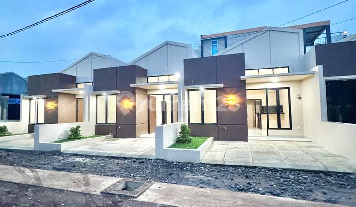 Rumah Siap Huni Di Mampang Dekat Stasiun Kereta Api Depok Baru Rumah Siap Huni Di Mampang Dekat Stasiun Kereta Api Depok Baru