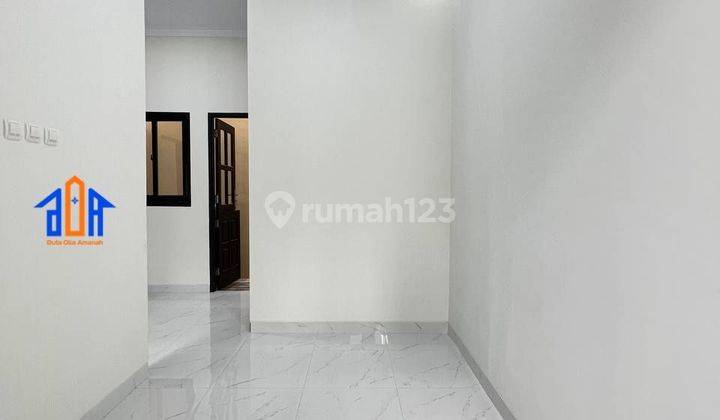 Rumah Minimalis Siap Huni 900 Meter Ke Pintu Tol Depok 2