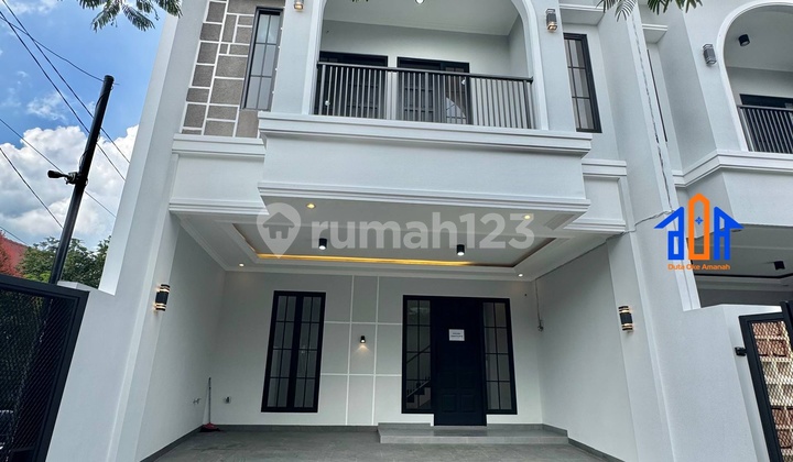 Luxury Home Ready to Live In Within a Serene Complex Luxury Home Ready to Live In Within a Serene Complex