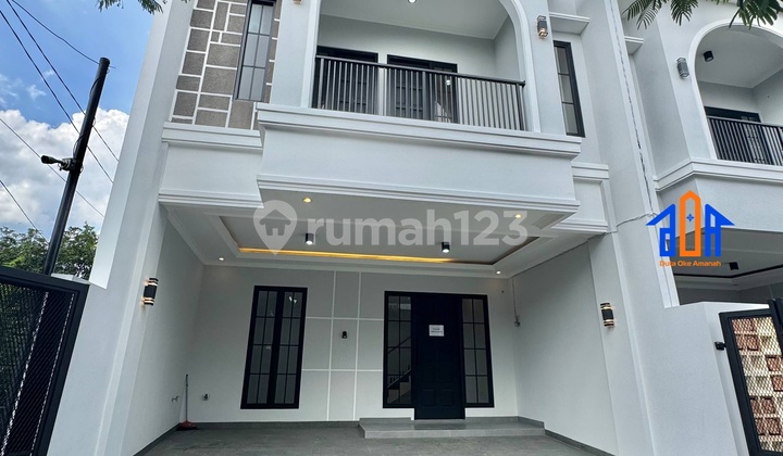 Rumah Mewah Ready Siap Huni Dalam Komplek Asri Rumah Mewah Ready Siap Huni Dalam Komplek Asri