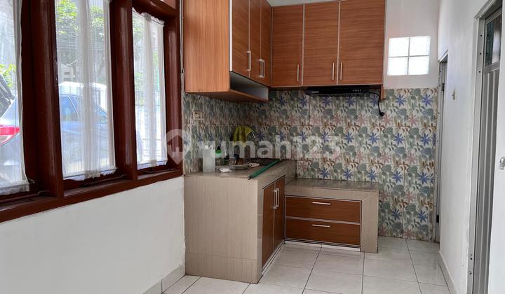 Rumah 2 Lantai Siap Huni Di Cibabat Cimahi  2