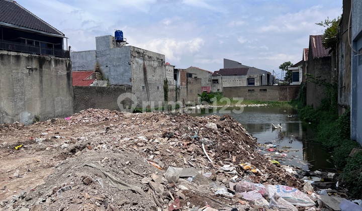 Lahan Persegi Ciganitri Buah Batu Bandung Lahan Persegi Ciganitri Buah Batu Bandung
