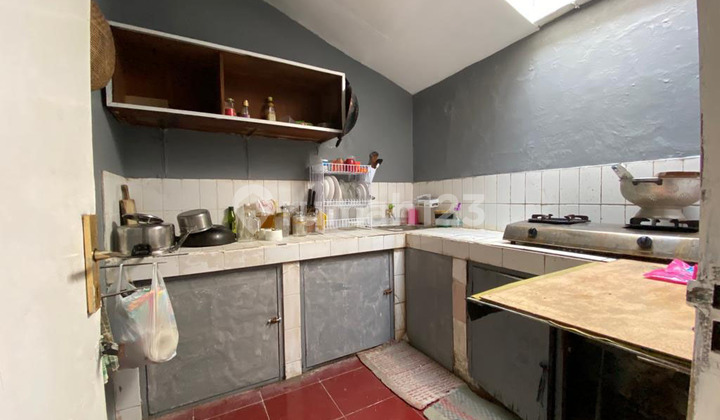 Rumah Daerah Sejuk Bandung Kota, Cigadung Bukit Ligar Bandung 2