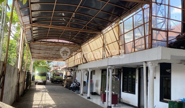 For Sale Warehouse at Golf Raya Ujung Berung, Arcamanik Bandung