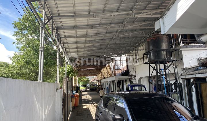 Warehouse in Golf Raya Arcamanik Ujungberung Bandung