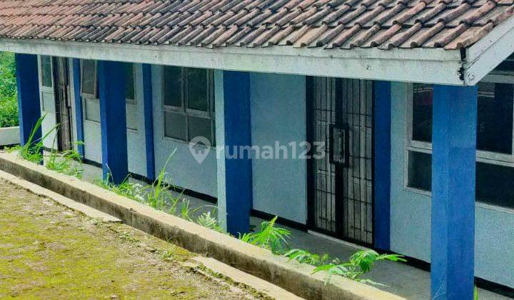Tanah Dijual Cocok Untuk Cluter Perumahan Perkebunan di Raya Purwakarta Padalarang 5