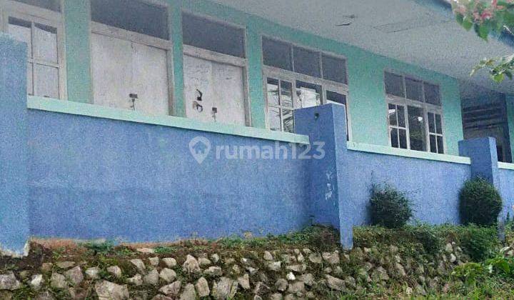 Tanah Dijual Cocok Untuk Cluter Perumahan Perkebunan di Raya Purwakarta Padalarang 7
