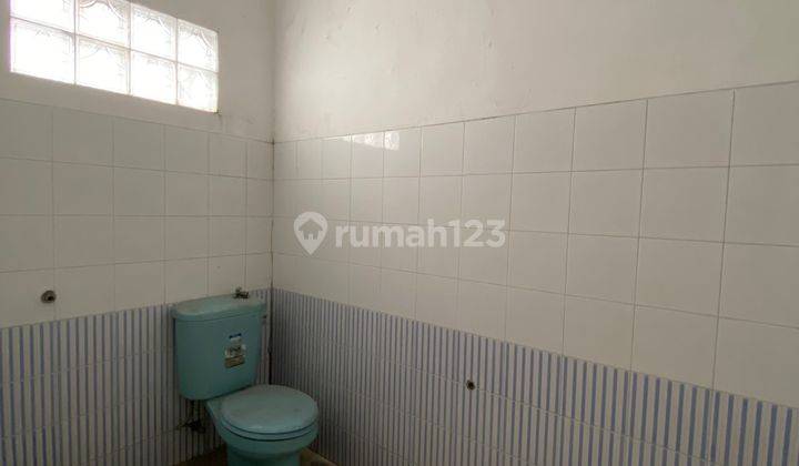 Rumah Bagus Dua Lantai Bebas Banjir Sarijadi Bandung Kota 4