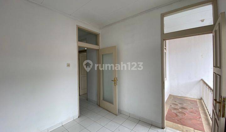  Rumah Bagus Dua Lantai Bebas Banjir Sarijadi Bandung Kota 5