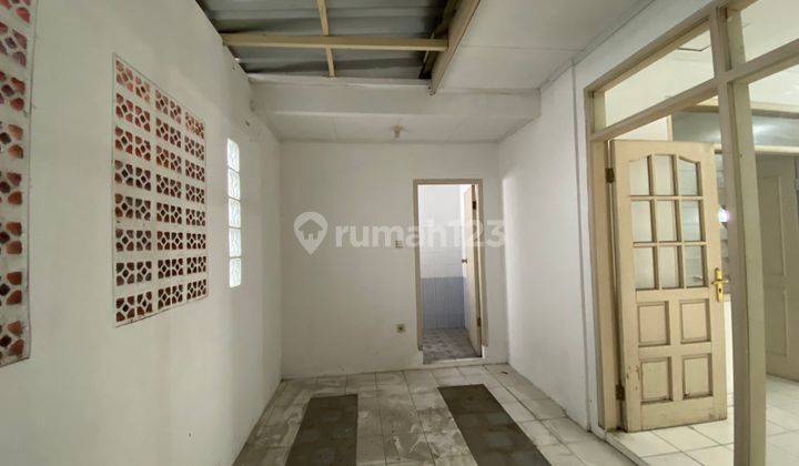  Rumah Bagus Dua Lantai Bebas Banjir Sarijadi Bandung Kota 6