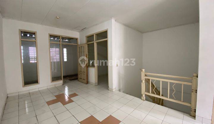  Rumah Bagus Dua Lantai Bebas Banjir Sarijadi Bandung Kota 7