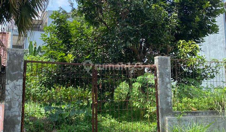 Kavling Tanah Siap Bangun di Kompleks Bukit Ligar Cigadung Dago Bandung  2