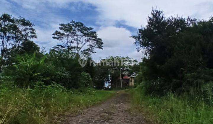 Tanah 17.000.000. m² SHM Di Batujajar, Bandung 9
