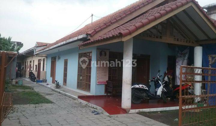 Rumah Kontrakan Aktif Dekat Kampus Unjani Cibeber Cimahi Kota  1