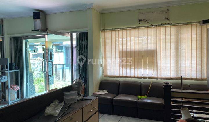 Rumah Shm Ex Usaha Salon Di Kompleks Sumber Sari Kodya Bandung 2