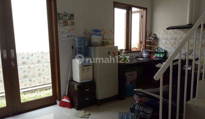 Rumah 2Lantai Siap Huni Permana Utara Kawasan Sejuk Kota Cimahi 2