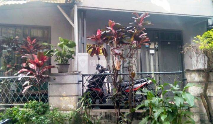 Kos Kosan Balong Gede Tengah Kota Alun Alun Bandung 1