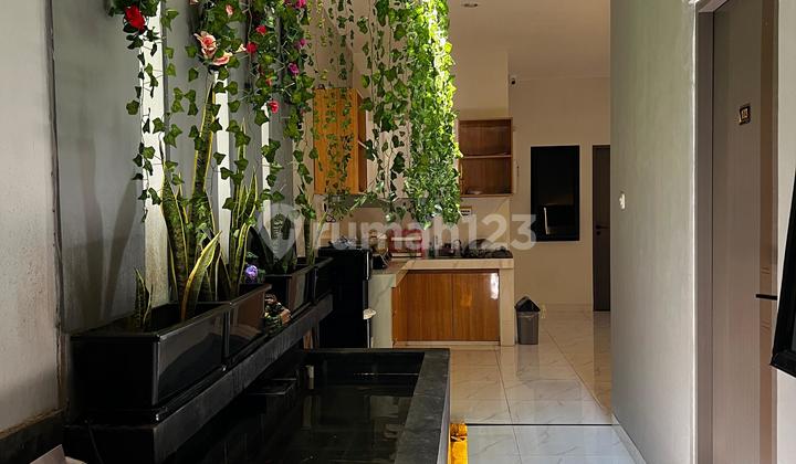 Kost Ekslusif 10 Kamar Di Cigadung Dago