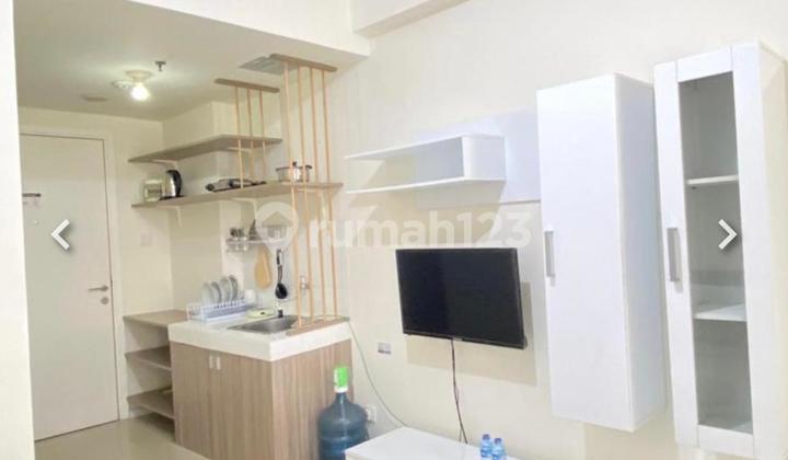Apartemen Depan Unpar Furnished Parahyangan Residences