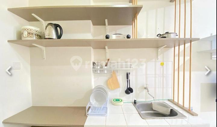 Apartemen Depan Unpar Furnished Parahyangan Residences 2