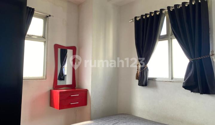 The Suites Metro Apartment Fully Furnished Move-In Ready. 2