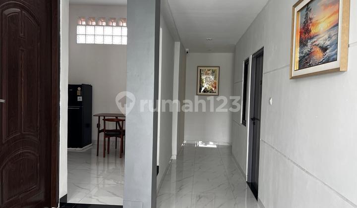 Kost Ekslusif 10 Kamar Di Cigadung Dago