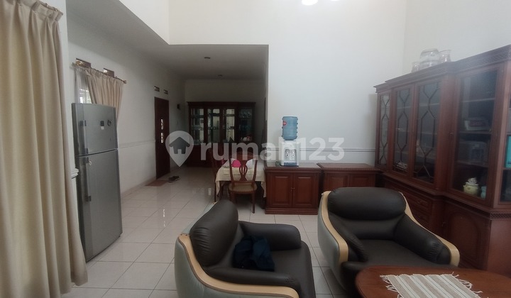 2-Story House Puri Ayu Arcamanik Bandung Municipality 2