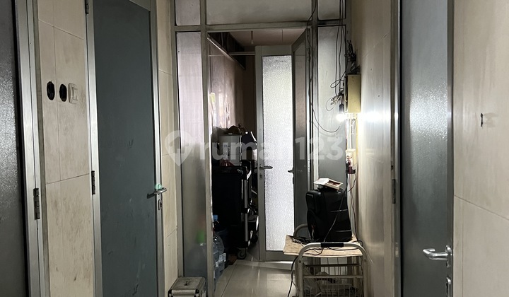 Ruang Usaha Ex Klinik Kecantikan Pusat Kota Bandung Ruang Usaha Ex Klinik Kecantikan Pusat Kota Bandung