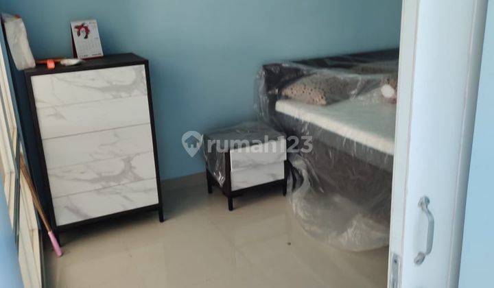Disewakan Ruko Vasana 2 Lantai di Harapan Indah Bekasi 4