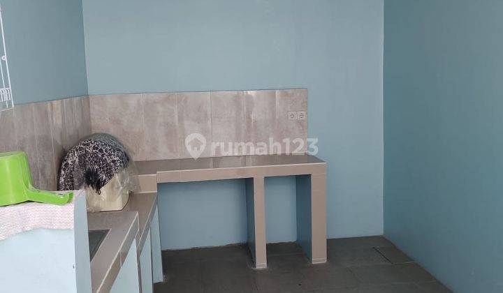 Disewakan Ruko Vasana 2 Lantai di Harapan Indah Bekasi 5