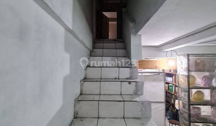 Dijual Ruko 3 Lantai di Pondok Ungu Permai, Bekasi Utara 2