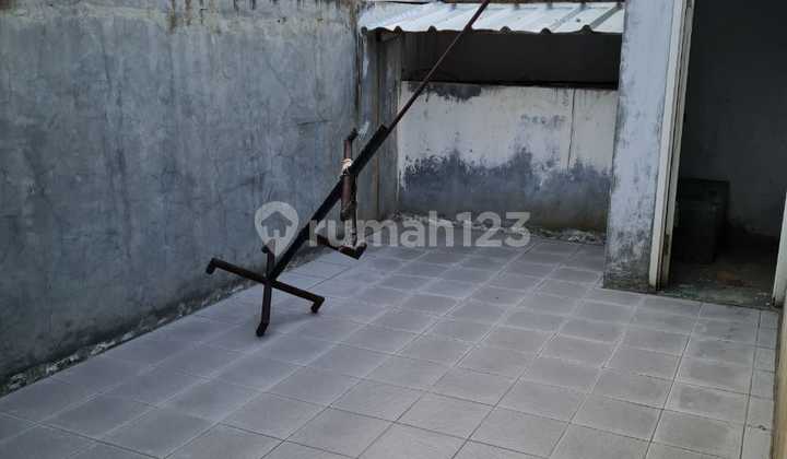 Dijual Ruko 3 Lantai di Pondok Ungu Permai, Bekasi Utara 4