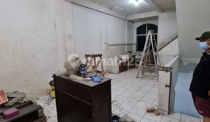 Dijual Ruko 3 Lantai di Pondok Ungu Permai, Bekasi Utara 5