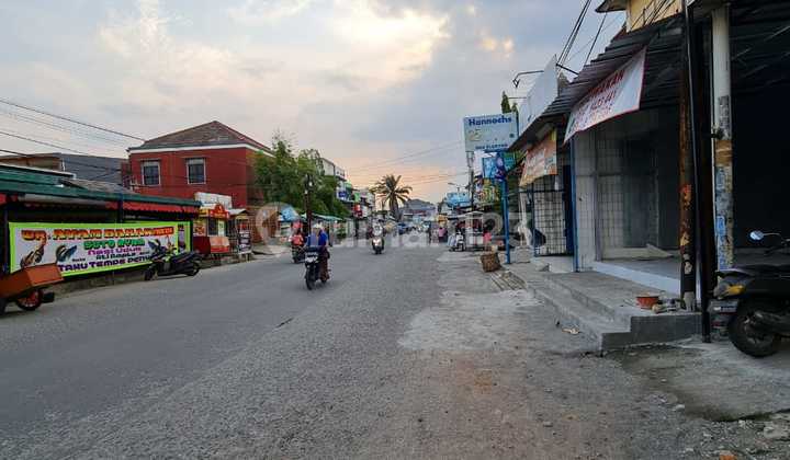 Dijual Ruko 3 Lantai di Pondok Ungu Permai, Bekasi Utara 7