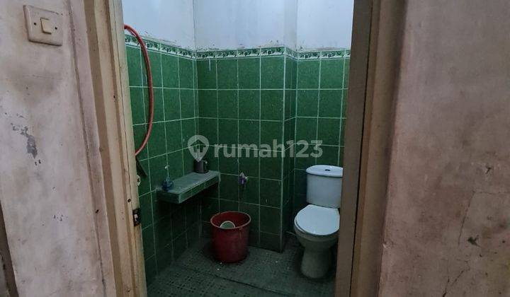 Dijual Ruko 3 Lantai di Pondok Ungu Permai, Bekasi Utara 9