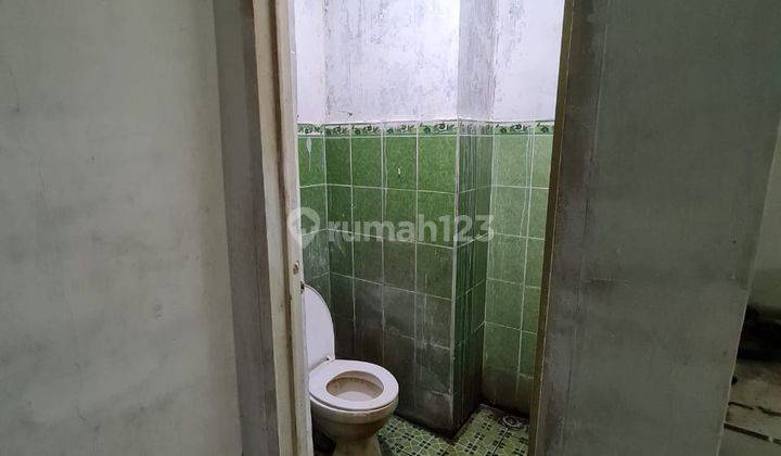 Dijual Ruko 3 Lantai di Pondok Ungu Permai, Bekasi Utara 8