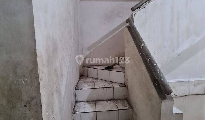 Dijual Ruko 3 Lantai di Pondok Ungu Permai, Bekasi Utara 10