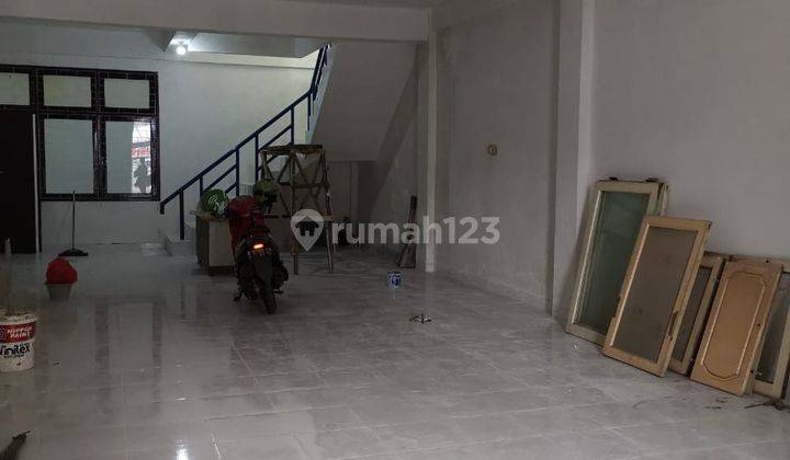 Dijual Ruko 3 Lantai Siap Huni di Taman Galaxi, Bekasi 4