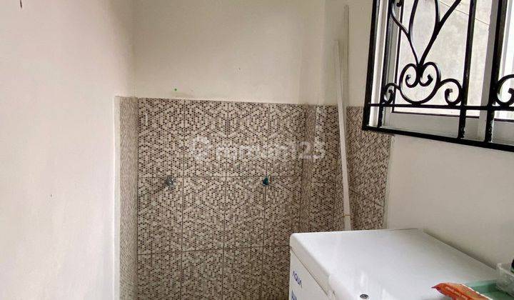 Dijual Rukan Bagus Siap Pakai di Pinggir Jalan Raya Durian Ciganjur  13